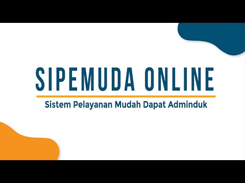 Aplikasi SIPemuda